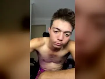 Chaturbate Sex Cam of 2chrisgaston