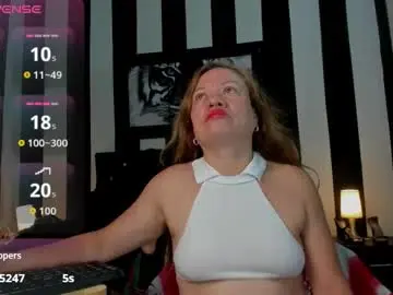 Chaturbate Adult Video Chat of alicee_mature4