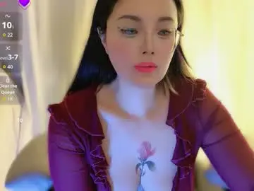 Chaturbate Free Porn Cam of amaya_yooo_36d