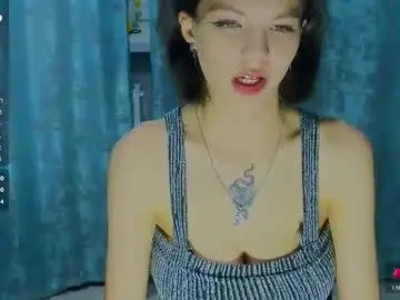 Chaturbate Adult Webcams of ameliasun1