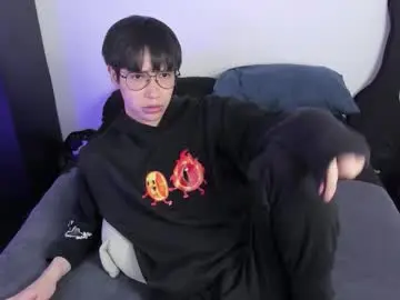 Chaturbate Sex Chat of andy_twiink