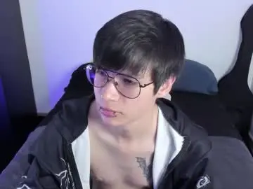 Chaturbate Best Webcam of andy_twiink