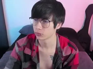 Chaturbate Sex Cam of andy_twiink