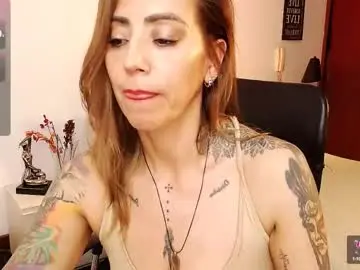 Chaturbate Live Sex of antoniavillamizar