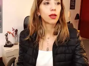 Chaturbate Sex Chat of antoniavillamizar