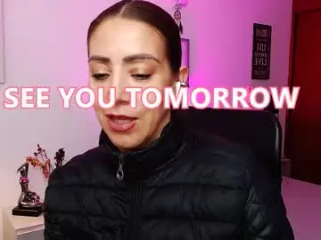 Chaturbate Nude Webcam of antoniavillamizar