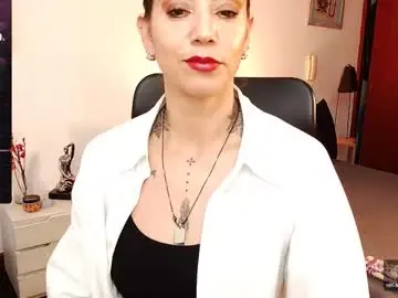 Chaturbate Nude Webcam of antoniavillamizar