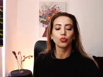 Chaturbate Adult Webcam of antoniavillamizar