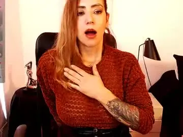 Chaturbate Adult Webcam of antoniavillamizar