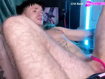 Chaturbate Live Porn of badrabbit__