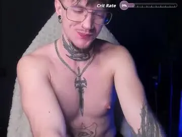 Chaturbate Sex Chat of badrabbit__