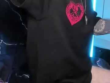 Chaturbate Private Sex Chat of badrabbit__