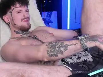 Chaturbate Free Live Porn of badrabbit__