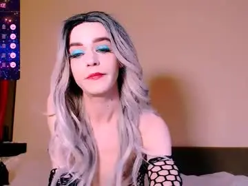 Chaturbate Best live sex cam show of barbara_6_6_6