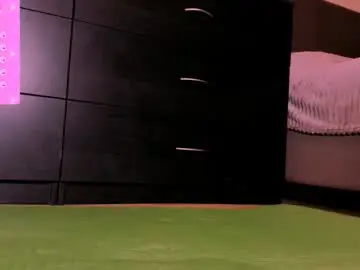 Chaturbate Sex Chat of barbara_6_6_6