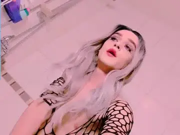 Chaturbate Best Webcam of barbara_6_6_6