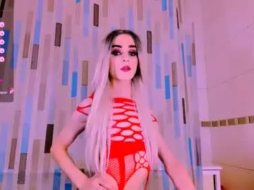 Chaturbate Sex Cam of barbara_6_6_6
