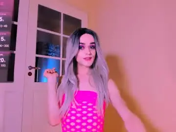 Chaturbate Free Porn Cam of barbara_6_6_6
