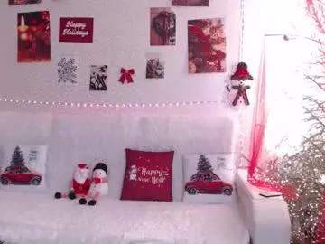 Chaturbate Sex Chat of bellla_miss