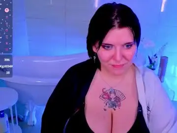 Chaturbate Live Porn of bluelunaray