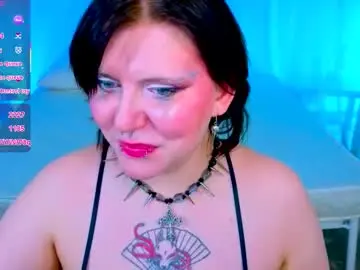 Chaturbate Adult Webcams of bluelunaray