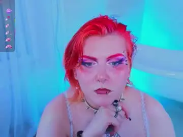 Chaturbate Adult Video Chat of bluelunaray