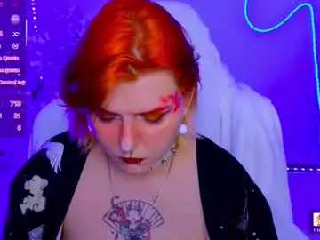 Chaturbate Live Sex of bluelunaray