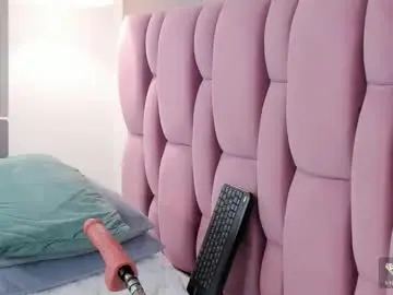 Chaturbate Sex Chat of brithanyadams