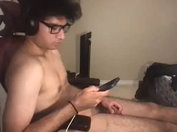 Chaturbate Live Sex Cam of brownboy7981