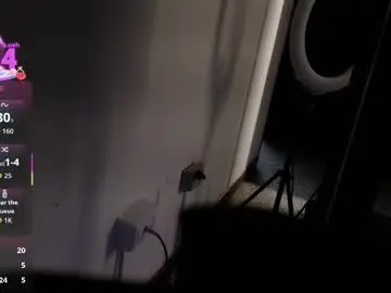 Chaturbate Live Porn of carola_23