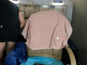 Chaturbate Adult Video Chat of cata_black