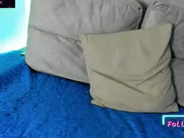 Chaturbate Live Sex Cam of cory_okell