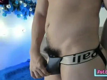 Chaturbate Nude Webcam of cory_okell