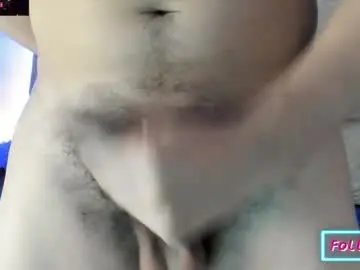 Chaturbate Live Porn of cory_okell