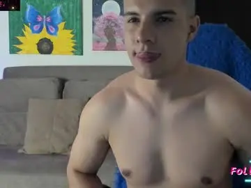 Chaturbate Live Sex of cory_okell
