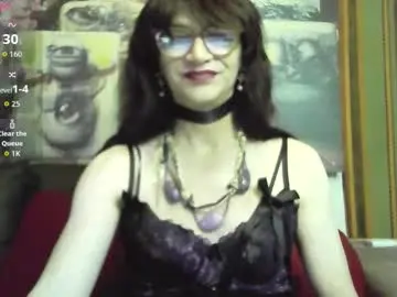 Chaturbate Adult Video Chat of crazyjuny