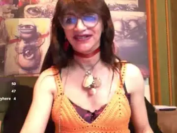Chaturbate Live Porn of crazyjuny