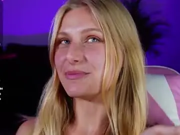Chaturbate Live Porn of crystal_blond