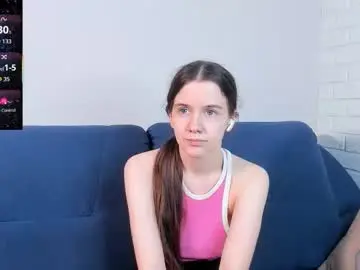 Chaturbate Live Sex Cam of cwendenmon