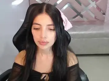 Chaturbate Adult Webcams of cynthia_ch