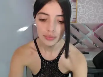 Chaturbate Free Porn Cam of cynthia_ch