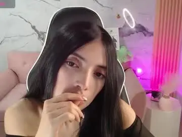 Chaturbate Watch Live Sex Cams of cynthia_ch