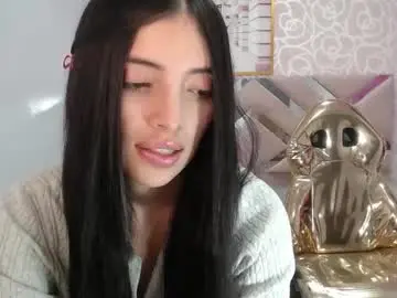 Chaturbate Sex Chat of cynthia_ch