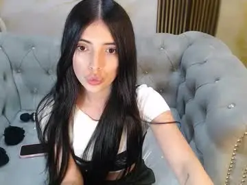 Chaturbate Sex Chat of cynthia_ch