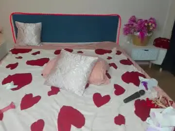 Chaturbate Private Sex Chat of darlenedolce