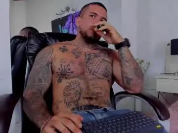 Chaturbate Best Webcam of dominickane