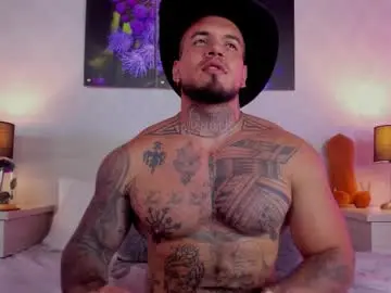 Chaturbate Live Porn of dominickane