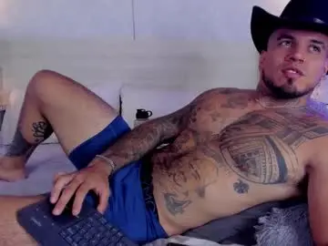 Chaturbate Free Porn Cam of dominickane