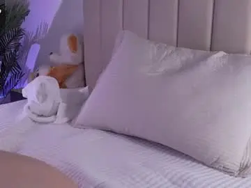 Chaturbate Live Porn of dreamsweetgirl