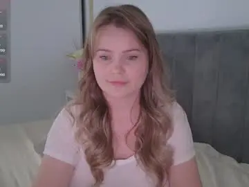 Chaturbate Sex Cam of dreamsweetgirl